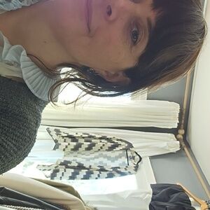 Meet your Posher, Erika